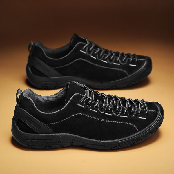 Outdoor Leisure Sports Large Size Shoes - Image 2