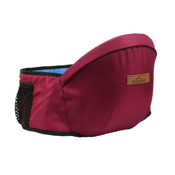 Front Hugging Multifunctional Baby Sitting Stool New Single Stool For Holding Children - Image 10