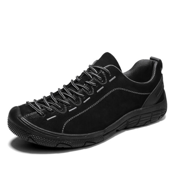 Outdoor Leisure Sports Large Size Shoes - Image 5