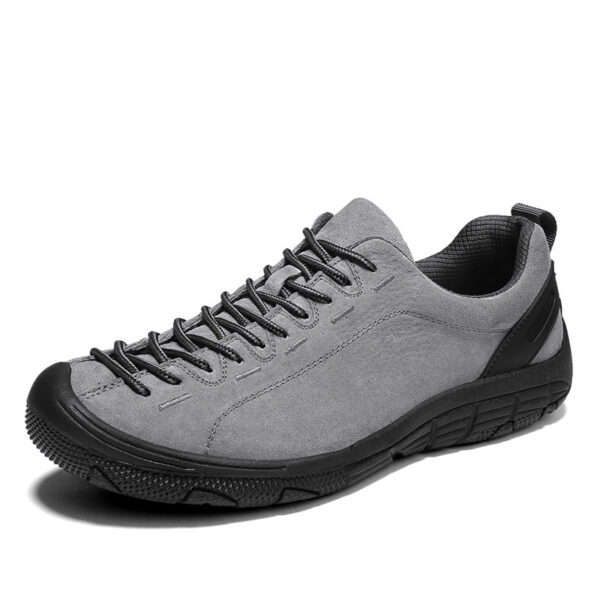 Outdoor Leisure Sports Large Size Shoes - Image 7