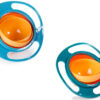 360 Rotate Universal Spill-proof Bowl Dishes - Image 10