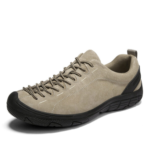 Outdoor Leisure Sports Large Size Shoes - Image 6